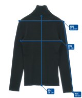 FOXEY（フォクシー）ニット・セーター 黒 サイズ:38(S位) レディース/2200646089164