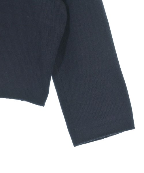 FOXEY（フォクシー）カーディガン 紺 サイズ:38(S位) レディース/2200646089171