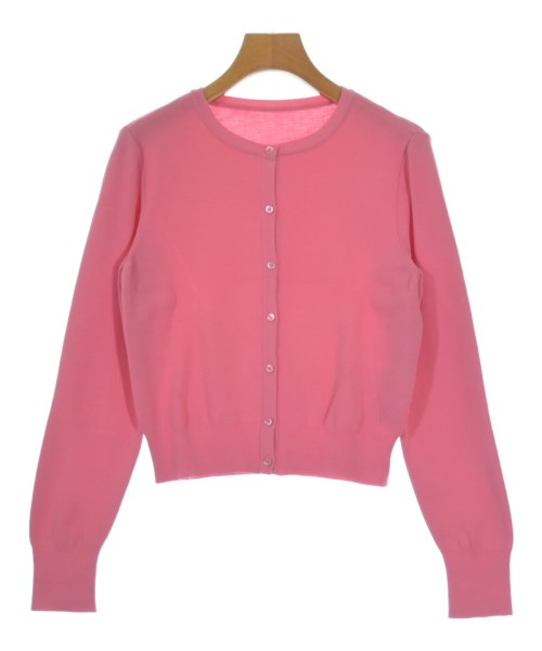 FOXEY(フォクシー)カーディガン ピンク サイズ:38(S位)/2200646089188