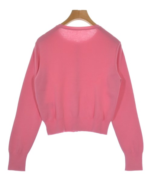 FOXEY（フォクシー）カーディガン ピンク サイズ:38(S位) レディース/2200646089188