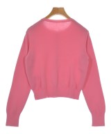 FOXEY（フォクシー）カーディガン ピンク サイズ:38(S位) レディース/2200646089188