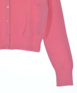 FOXEY（フォクシー）カーディガン ピンク サイズ:38(S位) レディース/2200646089188