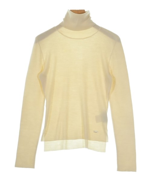 FOXEY(フォクシー)ニット・セーター 白 サイズ:38(S位)/2200646089195