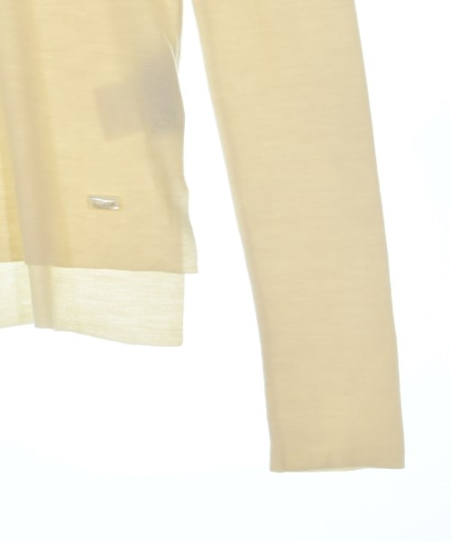 FOXEY（フォクシー）ニット・セーター 白 サイズ:38(S位) レディース/2200646089195