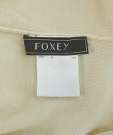 FOXEY（フォクシー）ニット・セーター 白 サイズ:38(S位) レディース/2200646089195
