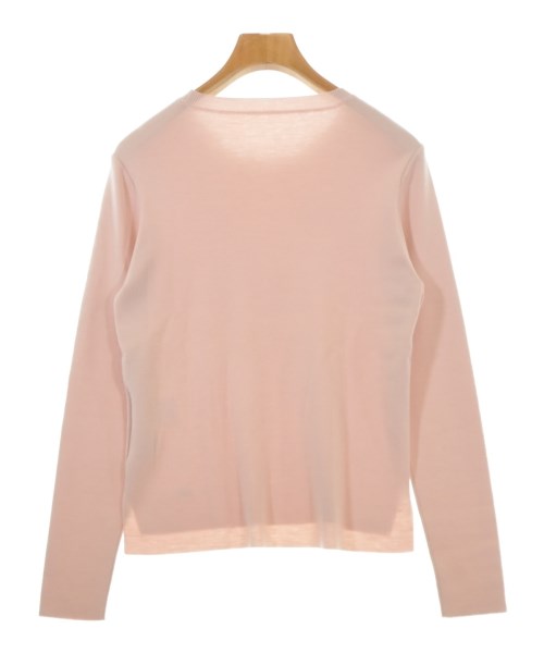 FOXEY（フォクシー）ニット・セーター ピンク サイズ:38(S位) レディース/2200646089201