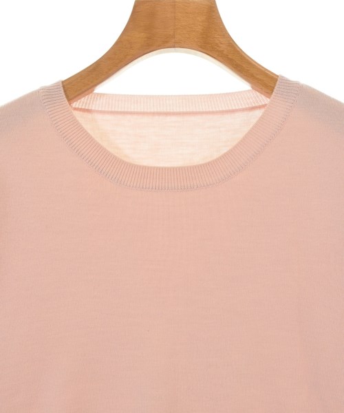 FOXEY（フォクシー）ニット・セーター ピンク サイズ:38(S位) レディース/2200646089201