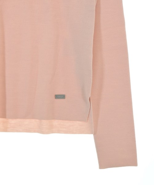 FOXEY（フォクシー）ニット・セーター ピンク サイズ:38(S位) レディース/2200646089201