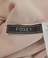 FOXEY（フォクシー）ニット・セーター ピンク サイズ:38(S位) レディース/2200646089201