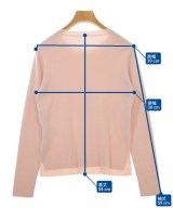 FOXEY（フォクシー）ニット・セーター ピンク サイズ:38(S位) レディース/2200646089201