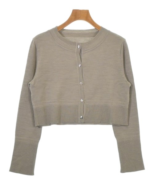 FOXEY(フォクシー)カーディガン グレー サイズ:42(M位)/2200646089218