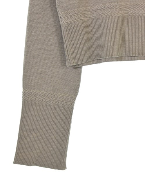 FOXEY（フォクシー）カーディガン グレー サイズ:42(M位) レディース/2200646089218