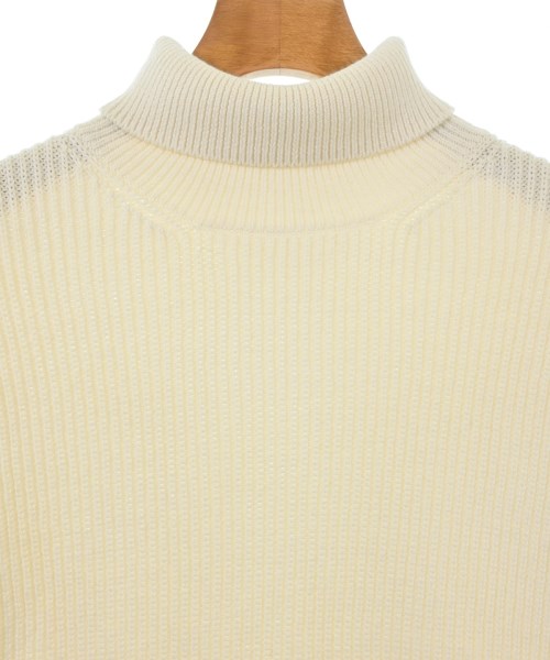 FOXEY（フォクシー）ニット・セーター 白 サイズ:38(S位) レディース/2200646089232