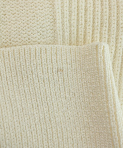 FOXEY（フォクシー）ニット・セーター 白 サイズ:38(S位) レディース/2200646089232