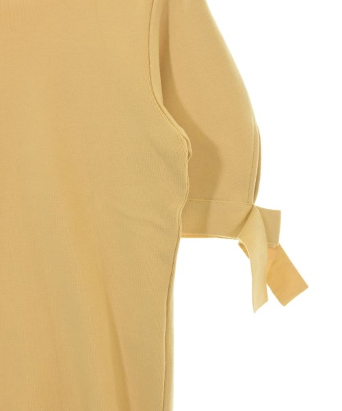 FOXEY（フォクシー）ニット・セーター 黄 サイズ:38(S位) レディース/2200646089249