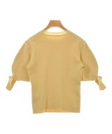 FOXEY（フォクシー）ニット・セーター 黄 サイズ:38(S位) レディース/2200646089249
