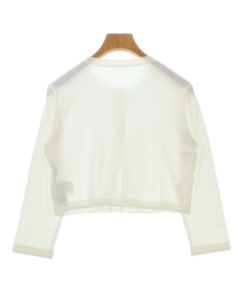 FOXEY（フォクシー）カーディガン 白 サイズ:38(S位) レディース/2200646089270