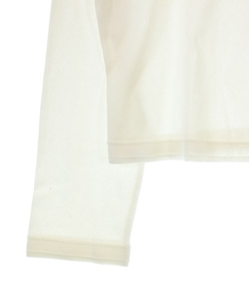 FOXEY（フォクシー）カーディガン 白 サイズ:38(S位) レディース/2200646089270