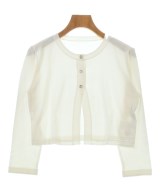 FOXEY（フォクシー）カーディガン 白 サイズ:38(S位) レディース/2200646089270