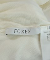 FOXEY（フォクシー）カーディガン 白 サイズ:38(S位) レディース/2200646089270