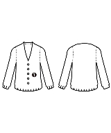 FOXEY（フォクシー）カーディガン ピンク サイズ:38(S位) レディース/2200646089287