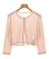 FOXEY（フォクシー）カーディガン ピンク サイズ:38(S位) レディース/2200646089287