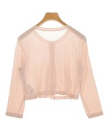 FOXEY（フォクシー）カーディガン ピンク サイズ:38(S位) レディース/2200646089287