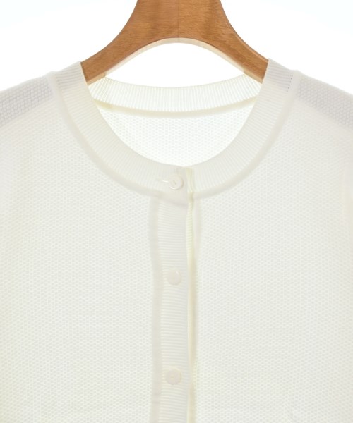 FOXEY（フォクシー）カーディガン 白 サイズ:38(S位) レディース/2200646089294