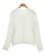 FOXEY（フォクシー）カーディガン 白 サイズ:38(S位) レディース/2200646089294
