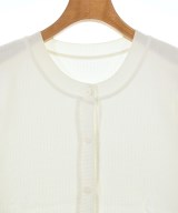 FOXEY（フォクシー）カーディガン 白 サイズ:38(S位) レディース/2200646089294