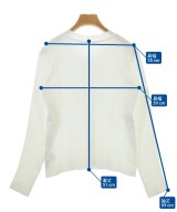 FOXEY（フォクシー）カーディガン 白 サイズ:38(S位) レディース/2200646089294