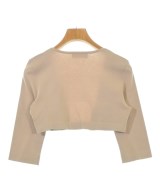 FOXEY（フォクシー）カーディガン ベージュ サイズ:38(S位) レディース/2200646089300
