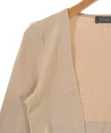 FOXEY（フォクシー）カーディガン ベージュ サイズ:38(S位) レディース/2200646089300
