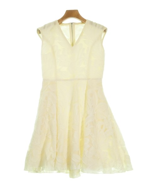 FOXEY(フォクシー)ワンピース 白 サイズ:38(S位)/2200646089348