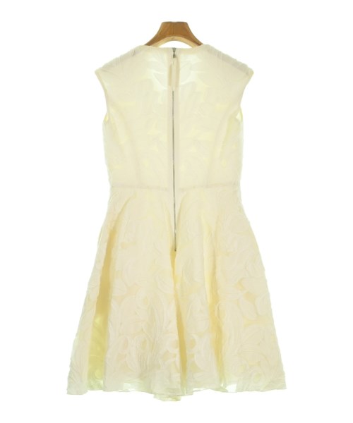 FOXEY（フォクシー）ワンピース 白 サイズ:38(S位) レディース/2200646089348