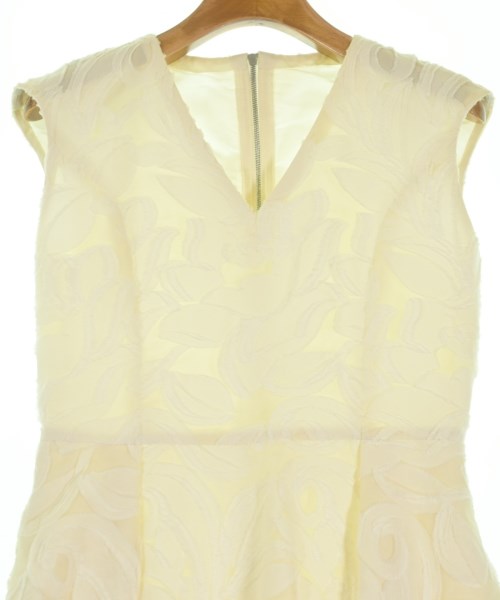 FOXEY（フォクシー）ワンピース 白 サイズ:38(S位) レディース/2200646089348