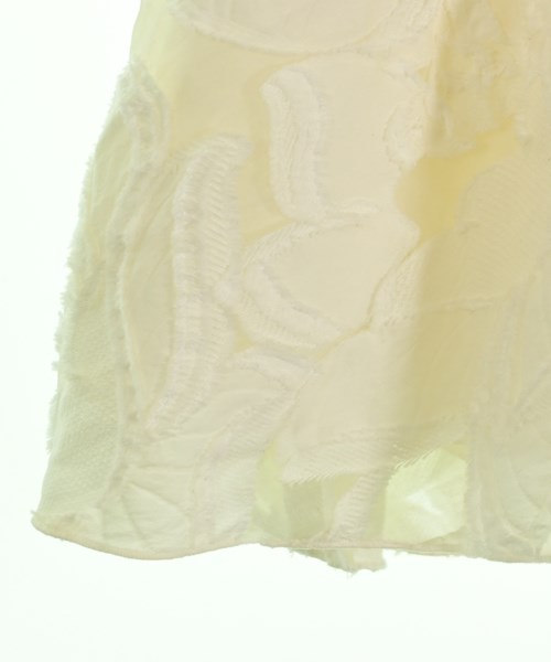 FOXEY（フォクシー）ワンピース 白 サイズ:38(S位) レディース/2200646089348