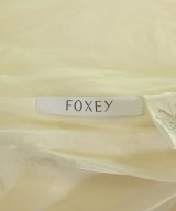 FOXEY（フォクシー）ワンピース 白 サイズ:38(S位) レディース/2200646089348