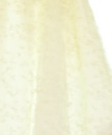 FOXEY（フォクシー）ロング・マキシ丈スカート 白 サイズ:40(M位) レディース/2200646089362