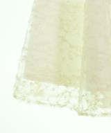 FOXEY（フォクシー）ロング・マキシ丈スカート 白 サイズ:40(M位) レディース/2200646089362