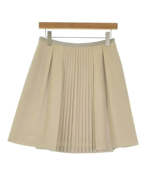 FOXEY(フォクシー)ひざ丈スカート ピンク サイズ:40(M位)/2200646089393