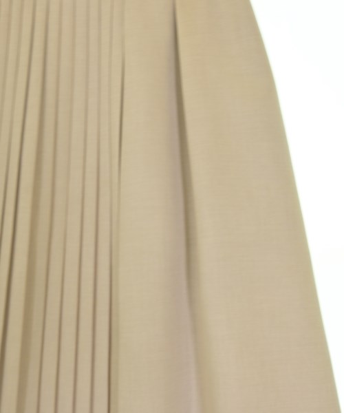 FOXEY（フォクシー）ひざ丈スカート ピンク サイズ:40(M位) レディース/2200646089393