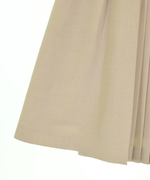 FOXEY（フォクシー）ひざ丈スカート ピンク サイズ:40(M位) レディース/2200646089393