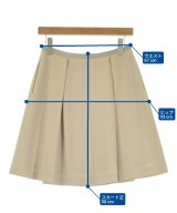 FOXEY（フォクシー）ひざ丈スカート ピンク サイズ:40(M位) レディース/2200646089393