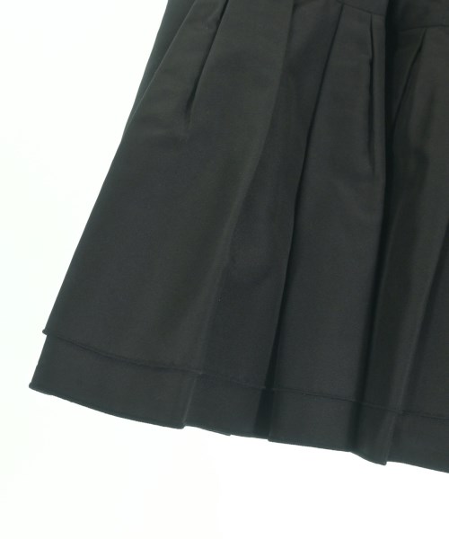 FOXEY（フォクシー）ひざ丈スカート 黒 サイズ:38(S位) レディース/2200646089409