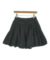 FOXEY（フォクシー）ひざ丈スカート 黒 サイズ:38(S位) レディース/2200646089409