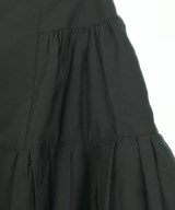 FOXEY（フォクシー）ひざ丈スカート 黒 サイズ:38(S位) レディース/2200646089409