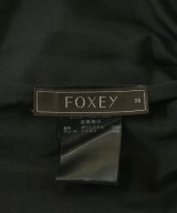FOXEY（フォクシー）ひざ丈スカート 黒 サイズ:38(S位) レディース/2200646089423