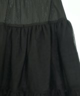 FOXEY（フォクシー）ひざ丈スカート 黒 サイズ:38(S位) レディース/2200646089423