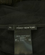 FOXEY（フォクシー）ひざ丈スカート 茶 サイズ:38(S位) レディース/2200646089430